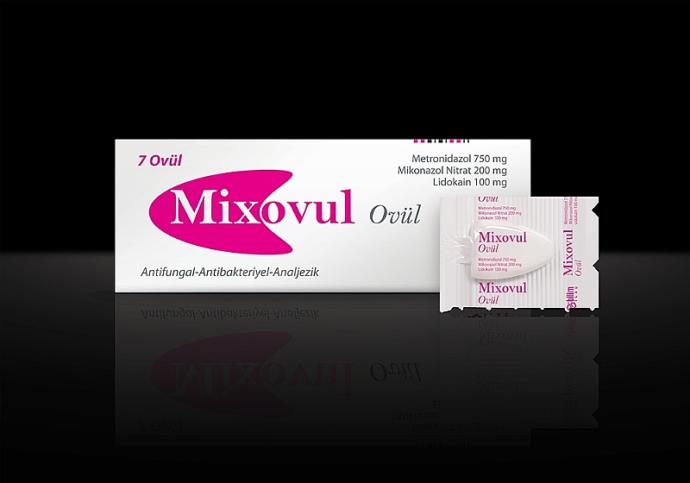 Mixovul