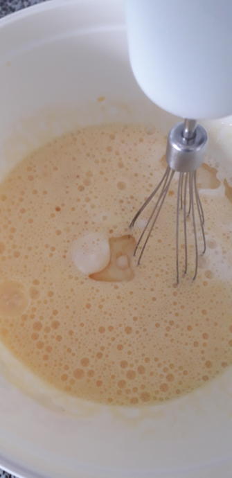 Karamel Soslu Kek Tarifi🥮