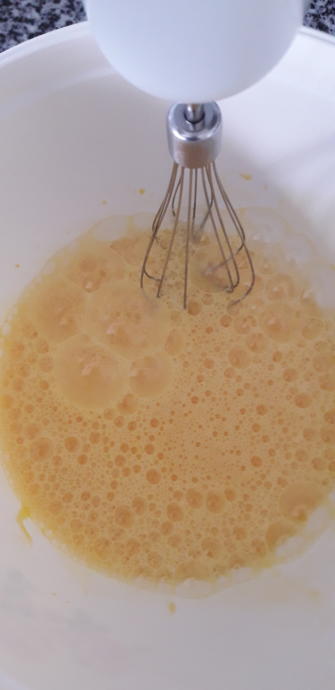 Karamel Soslu Kek Tarifi🥮