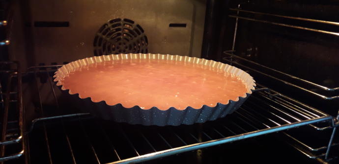 Karamel Soslu Kek Tarifi🥮