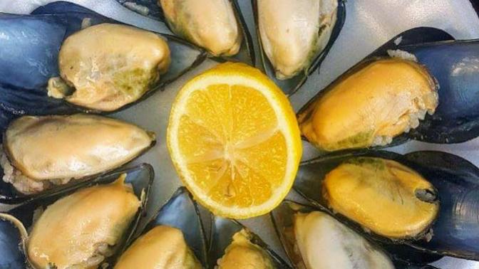 200. Bencem İçin Özel Tarif: Midye Dolma Yaptım🎉