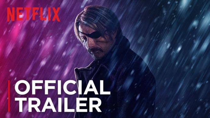 En İyi İzlemesi Keyifli, Gerilimli, Eğlenceli 5 Film
