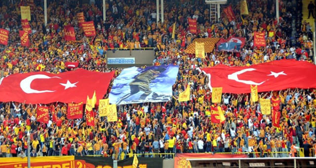 Ateşli Taraftar Gruplarına Rağmen Başarı Yakalayamayan 5 Köklü Kulüp!