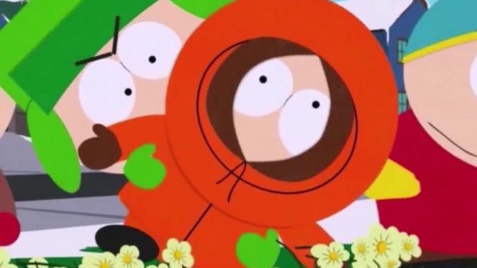 Kenny