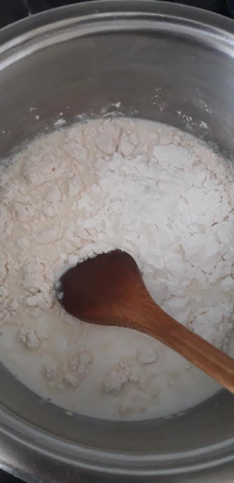 Bardak Tatlısı Tarifi🥥