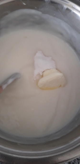 Bardak Tatlısı Tarifi🥥