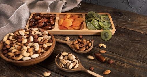 Sağlıklı Olduğunu Düşündüğümüz 10 Sağlıksız Yiyecek!