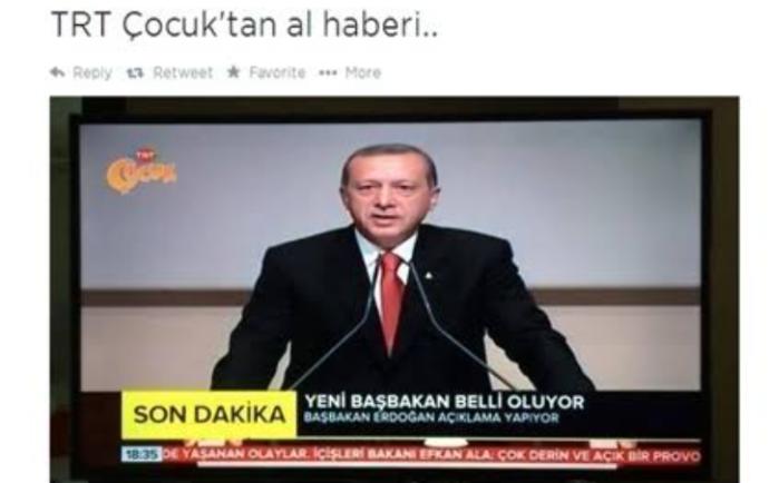Trt Çocuku izleme (me) niz için 5 sebep