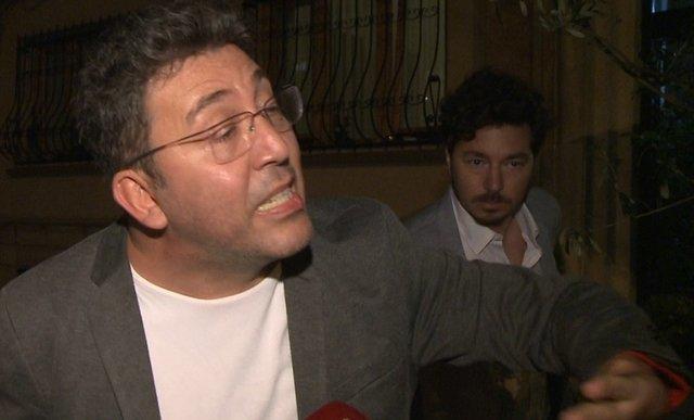 Emre Kınay