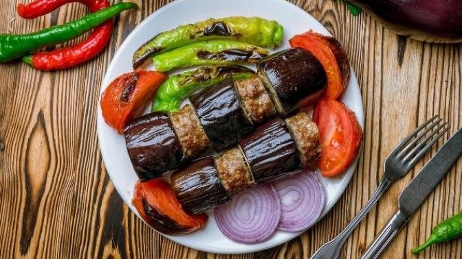 En Güzel Balcan Kebabı Nasıl Olur Gelin Bir Antepli Olarak Anlatayım