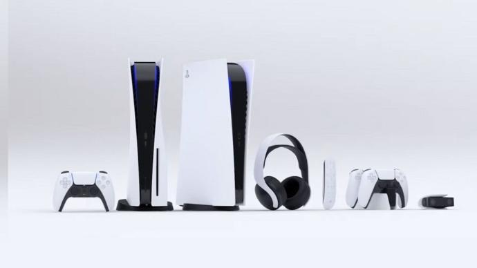 Playstation 5 ve Oyunları Açıklandı!