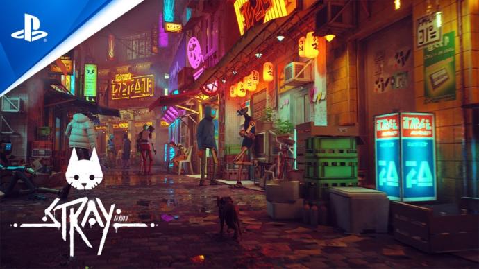 Playstation 5 ve Oyunları Açıklandı!