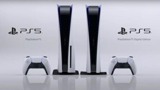 Playstation 5 ve Oyunları Açıklandı!