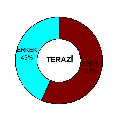 Sitemizde Hangi Burçlar Cirit Atıyor Gelin İnceleyelim