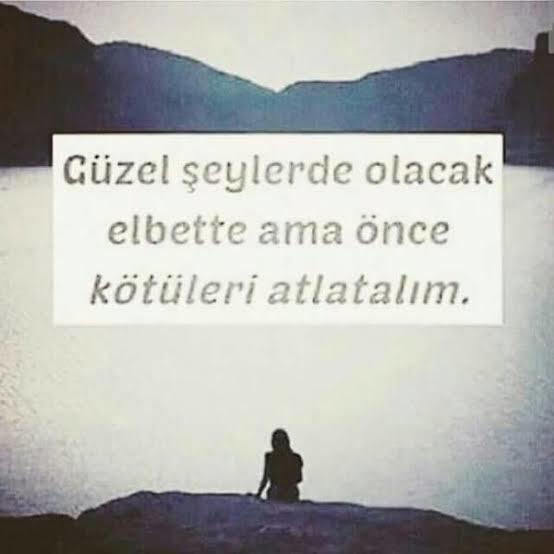 Akademik Sınavlara Girecekler İçin Moral Dopingi!