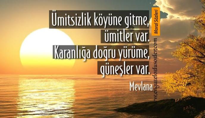 Akademik Sınavlara Girecekler İçin Moral Dopingi!