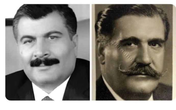 Fahrettin Koca / Hulusi Kentmen