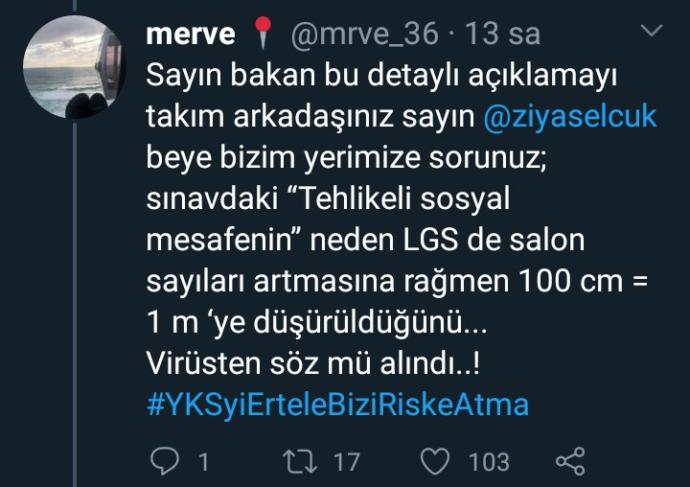 Fenomen Olma Yolunda İlerleyen Fahrettin Kocadan Ne Tatlısın Sağlık Bakanım Dedirten Samimi Twitter Mesajları