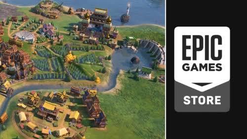 Epic Gamesin Bağrından Koparıp Son 2 Ayda Bedava Verdiği Oyunlar!
