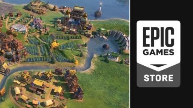 Epic Games'in Bağrından Koparıp Son 2 Ayda Bedava Verdiği Oyunlar!