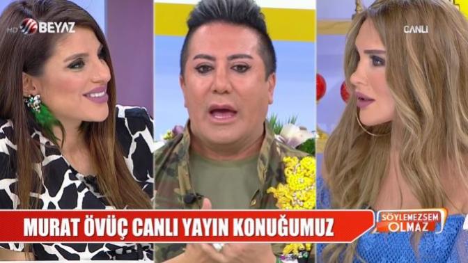 Sosyal Medya Fenomeni Murat Övüç Caner Çalışır'ın Cenazesi Hakkında Konuştu: Bu Şekilde Gömülmeyi Hak Etmedi