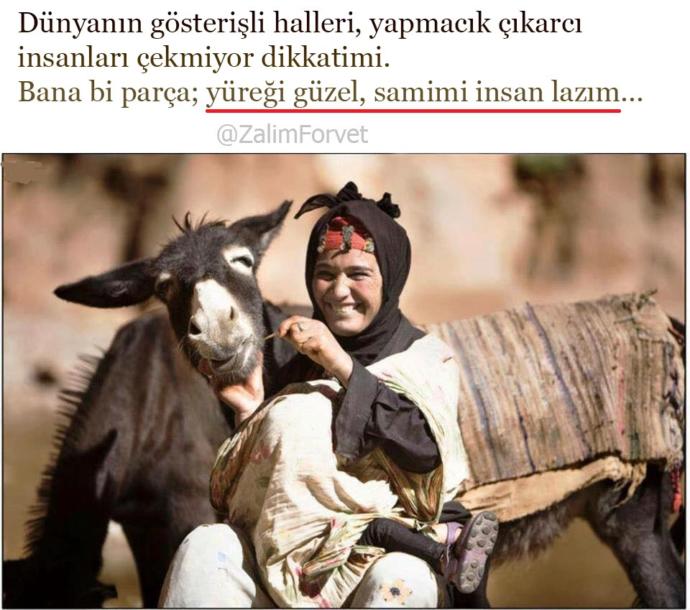Sizi Mutlu Edecek İnsanların Kutsal Özellikleri
