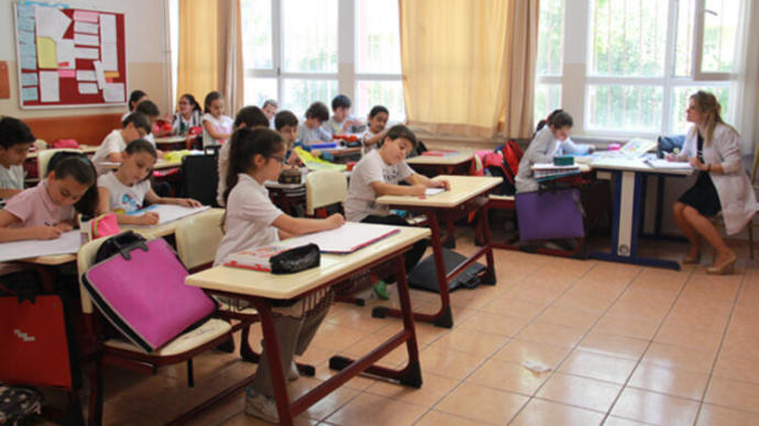 Faydacı Yaklaşım: Covid-19 Sürecinin Eğitim Hayatıma Kazandırdığı Kolaylıklar