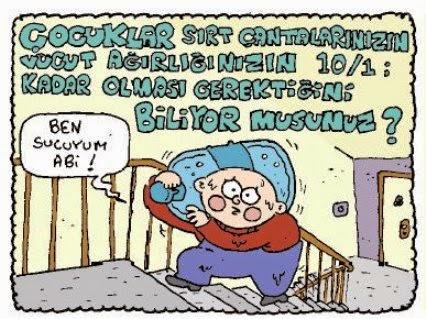 Çocuk İşçiliğine Karşı Yapılan Çizimler