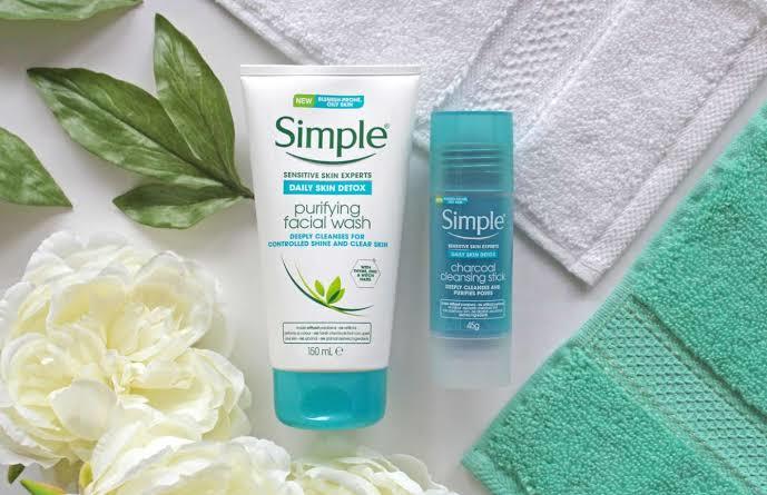Daily Skin Detox Sos Matlaştırıcı Jel