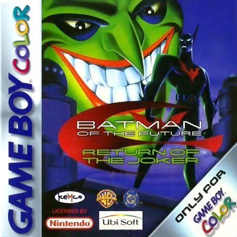 En Berbat 7 DC Comics Oyunu