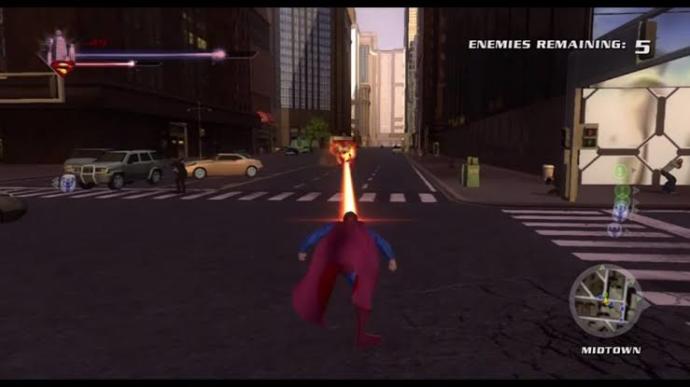 En Berbat 7 DC Comics Oyunu