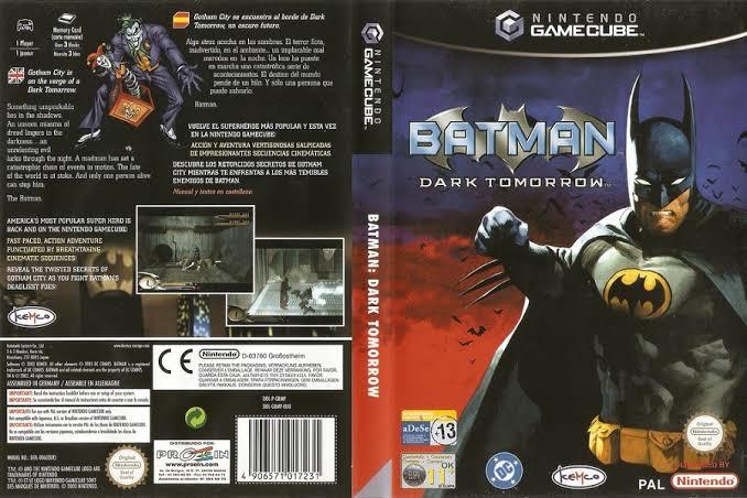 En Berbat 7 DC Comics Oyunu