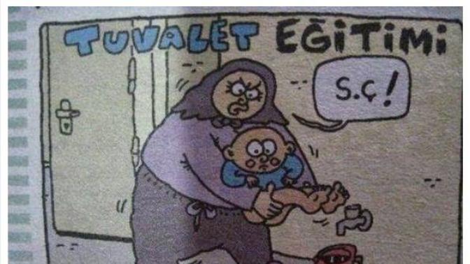 Yaşamdan Keyif Alanlara Özel! Masallara Konu Olan Evin En İyi Bölümünün İncelenmesi: Tuvalet