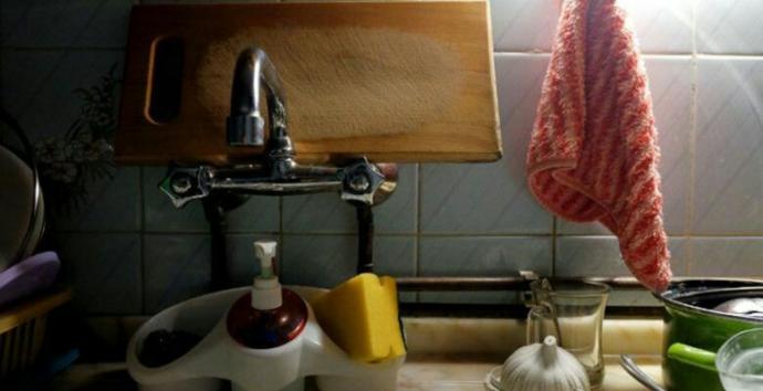 Mikropların En Sevdiği Yerler Ve Pratik Temizleme Yolları!