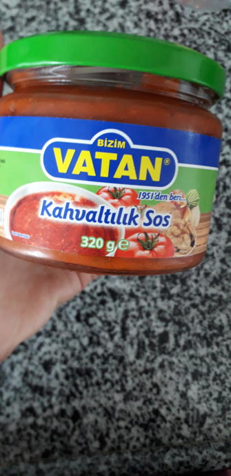 Evde Pizza Tarifi🍕