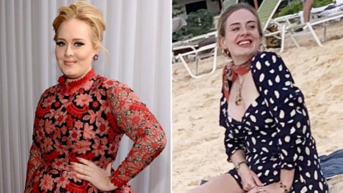 Adele'in Zayıflama Sırrı: Sirtüin Diyeti! Kilo Vermenin Leziz Halini Açıklıyorum!