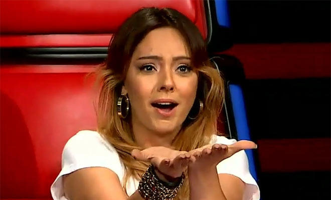 Ebru Gündeş