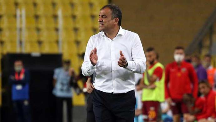 Kadıköyde Final Öncesi Son Tango; Fenerbahçe - Trabzonspor