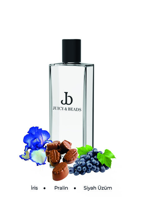 Ünlü Parfüm Markalarının Muadilleri İçin En Başarılı Marka Juicy&Beads!