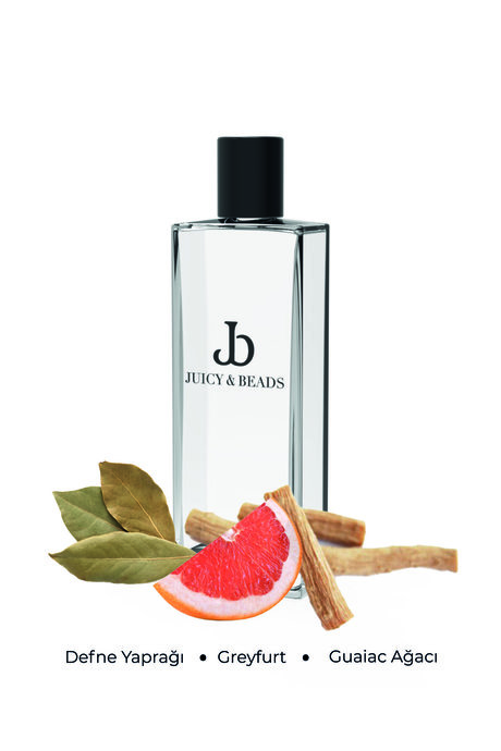 Ünlü Parfüm Markalarının Muadilleri İçin En Başarılı Marka Juicy&Beads!