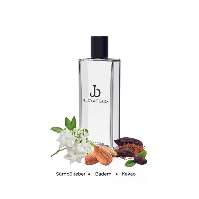 Ünlü Parfüm Markalarının Muadilleri İçin En Başarılı Marka Juicy&Beads!