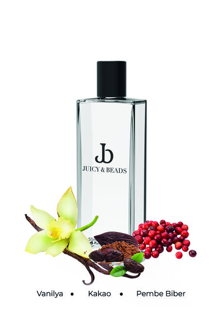 Ünlü Parfüm Markalarının Muadilleri İçin En Başarılı Marka Juicy&Beads!