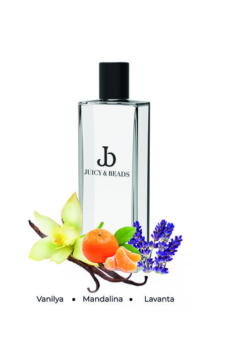 Ünlü Parfüm Markalarının Muadilleri İçin En Başarılı Marka Juicy&Beads!