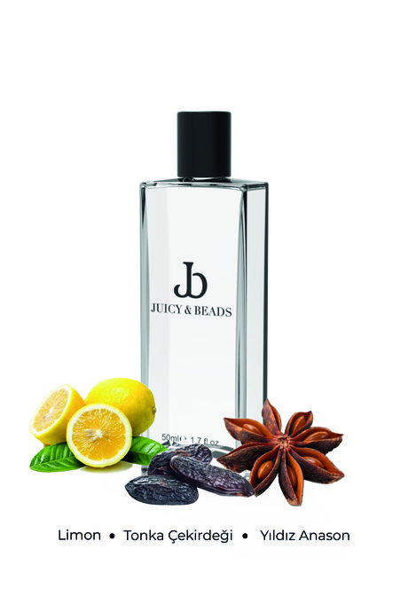Ünlü Parfüm Markalarının Muadilleri İçin En Başarılı Marka Juicy&Beads!