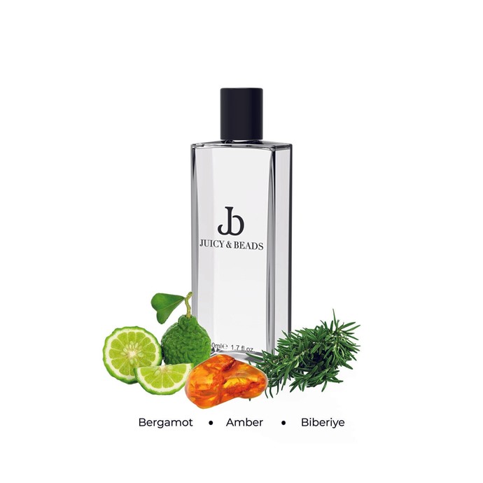 Ünlü Parfüm Markalarının Muadilleri İçin En Başarılı Marka Juicy&Beads!