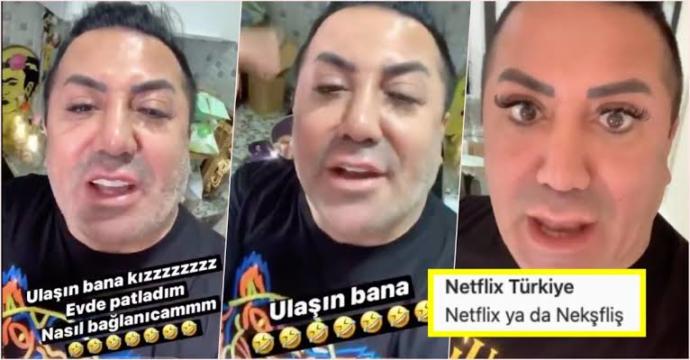 Netflix'in Türkiye'deki Abone Sayısı ve Türkiye'den Elde Ettiği Gelir Açıklandı