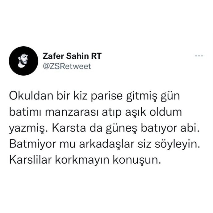 Amerika'da Hayat Nasıl?