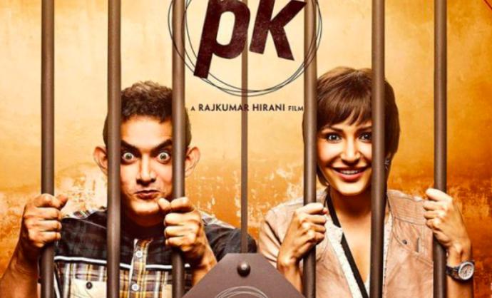 O Harika Bir Adam; Aamir Khanın Mutlaka İzlenmesi Gereken 4 Filmi!