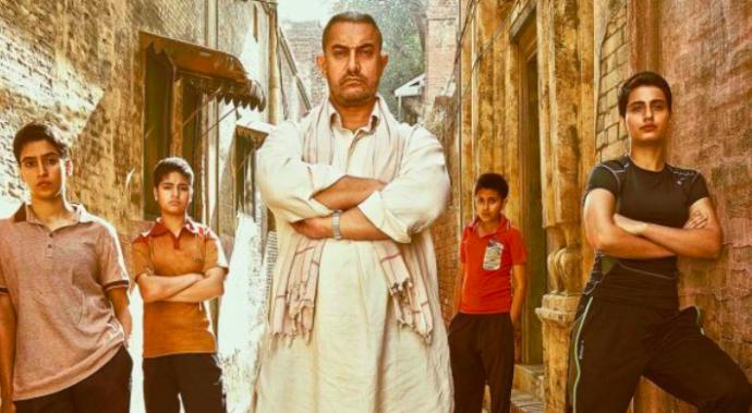 O Harika Bir Adam; Aamir Khanın Mutlaka İzlenmesi Gereken 4 Filmi!