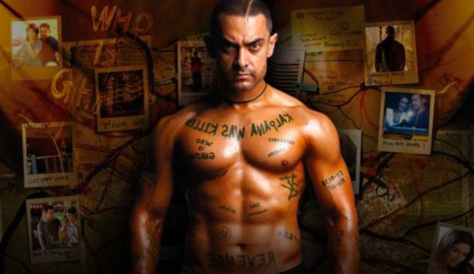 O Harika Bir Adam; Aamir Khanın Mutlaka İzlenmesi Gereken 4 Filmi!